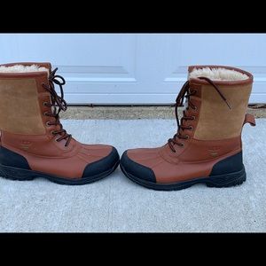 UGGs boots